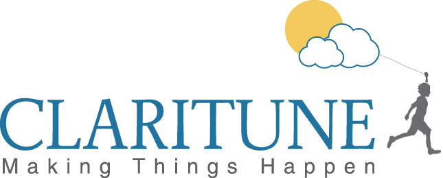 Claritune Logo